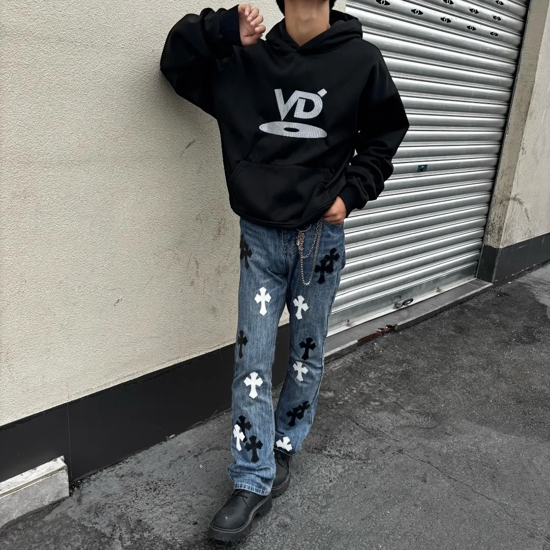 🔘『 』 🔘 𝐂𝐡𝐫𝐨𝐦𝐞 𝐇𝐞𝐚𝐫𝐭 26SS Classic Black White